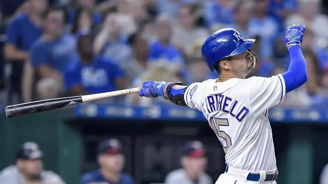 Fantasy Baseball Rankings