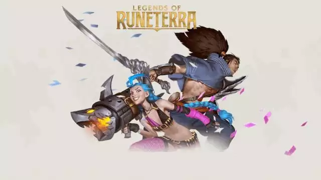 How Many Champions are in Legends of Runeterra