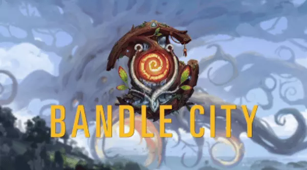 Legends of Runeterra Bandle City