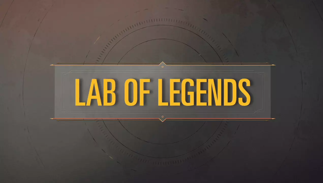 Legends of Runeterra RPG Lab