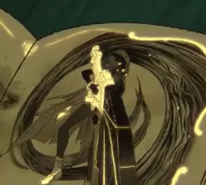 Senna Legends of Runeterra