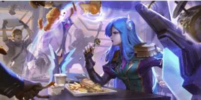 Legends of Runeterra 2.17.0 Patch Notes