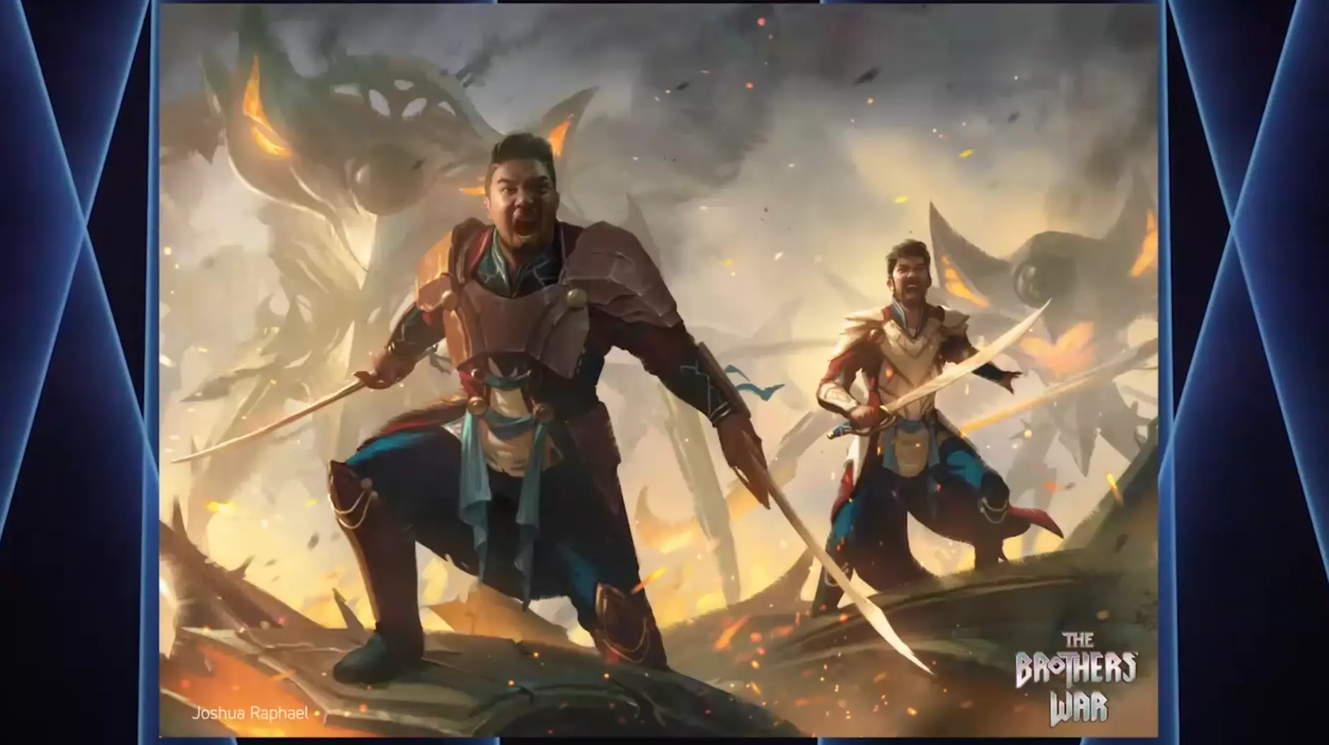 Magic: The Gathering's Full Set Roadmap