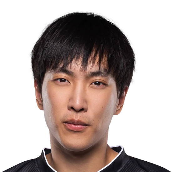 100 Thieves Doublelift