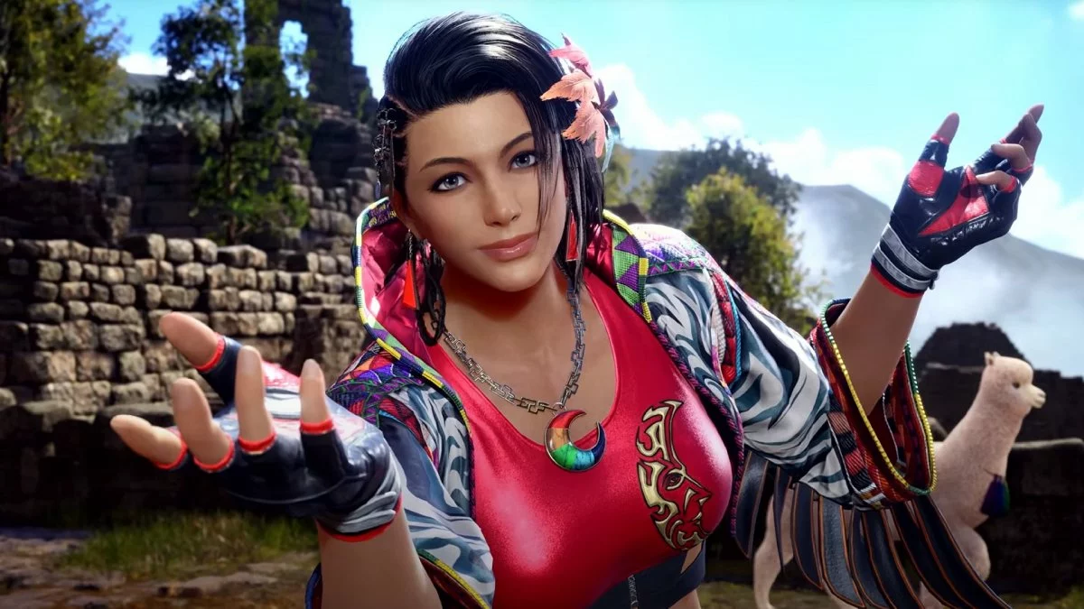 Tekken 8 Pre-order Editions