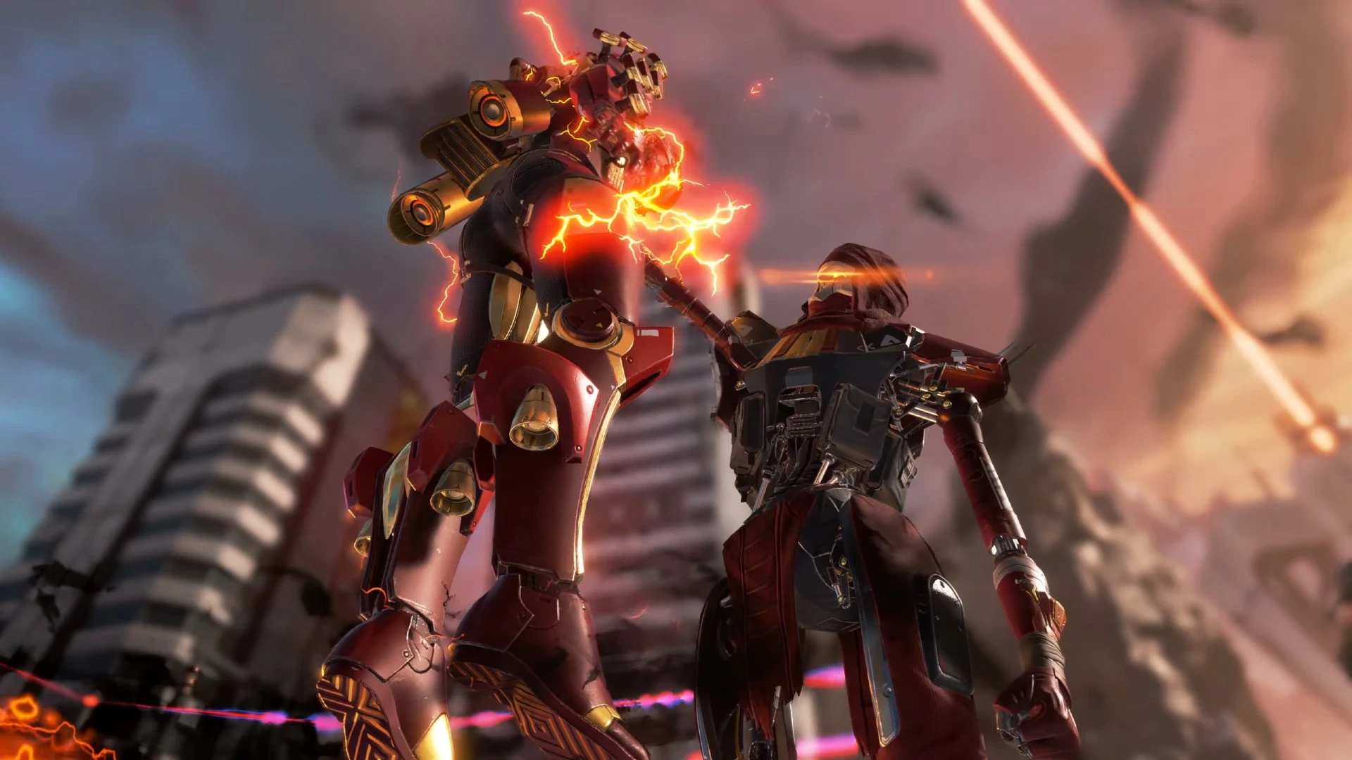 Apex Legends Uprising Start Time