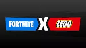 Fortnite Lego Collaboration