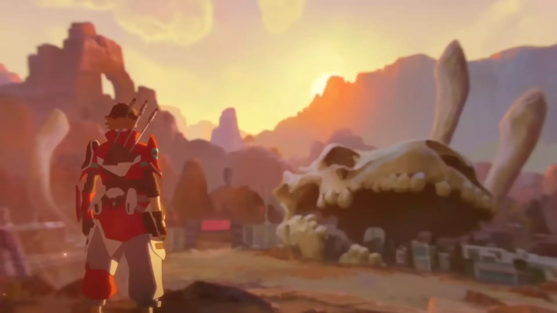 Apex Legends Sparrow Abilities