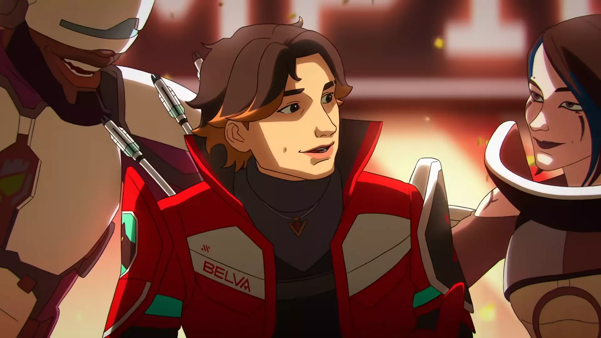 Apex Legends Belva Release Date