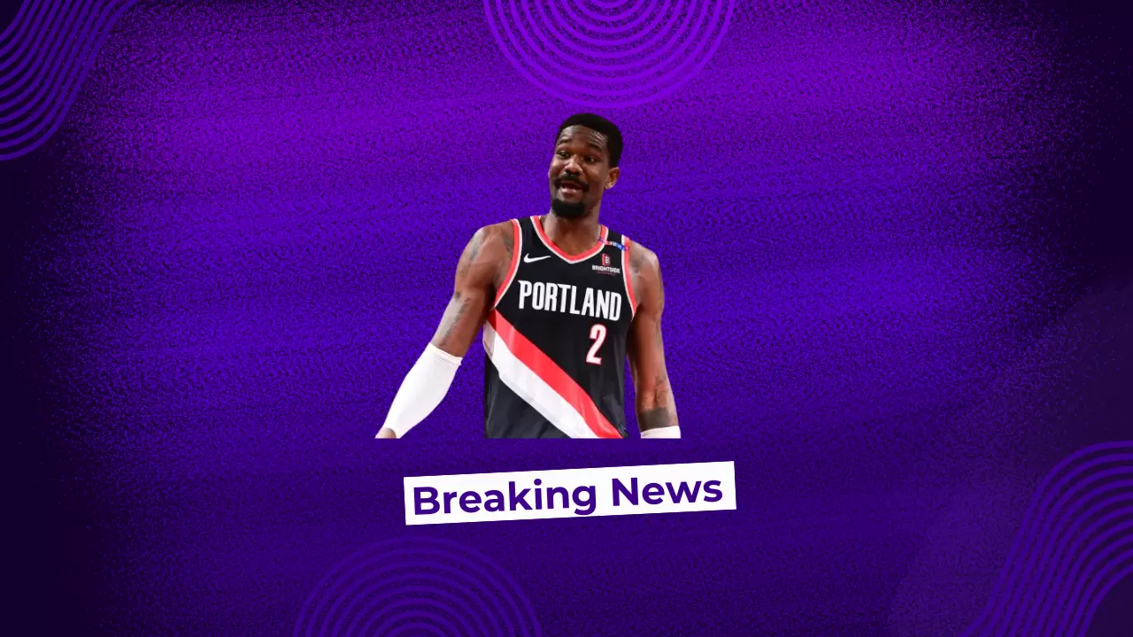 Deandre Ayton Lakers
