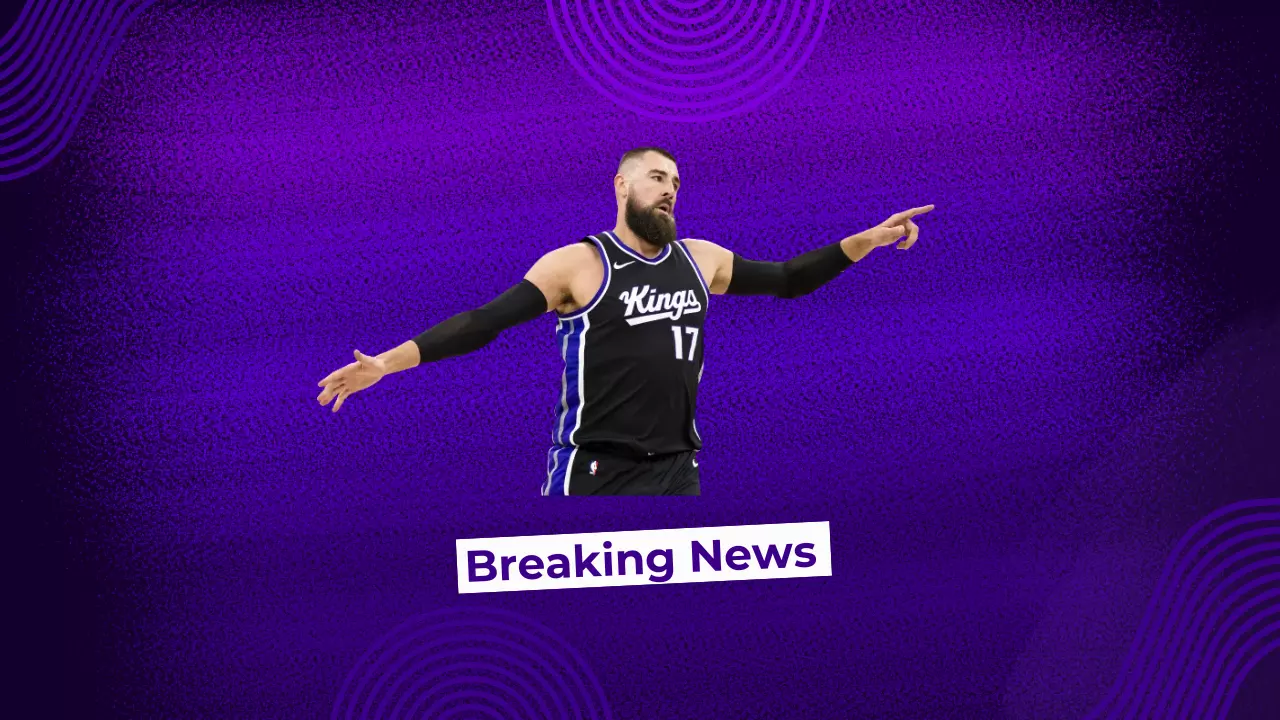 Jonas Valanciunas Trade
