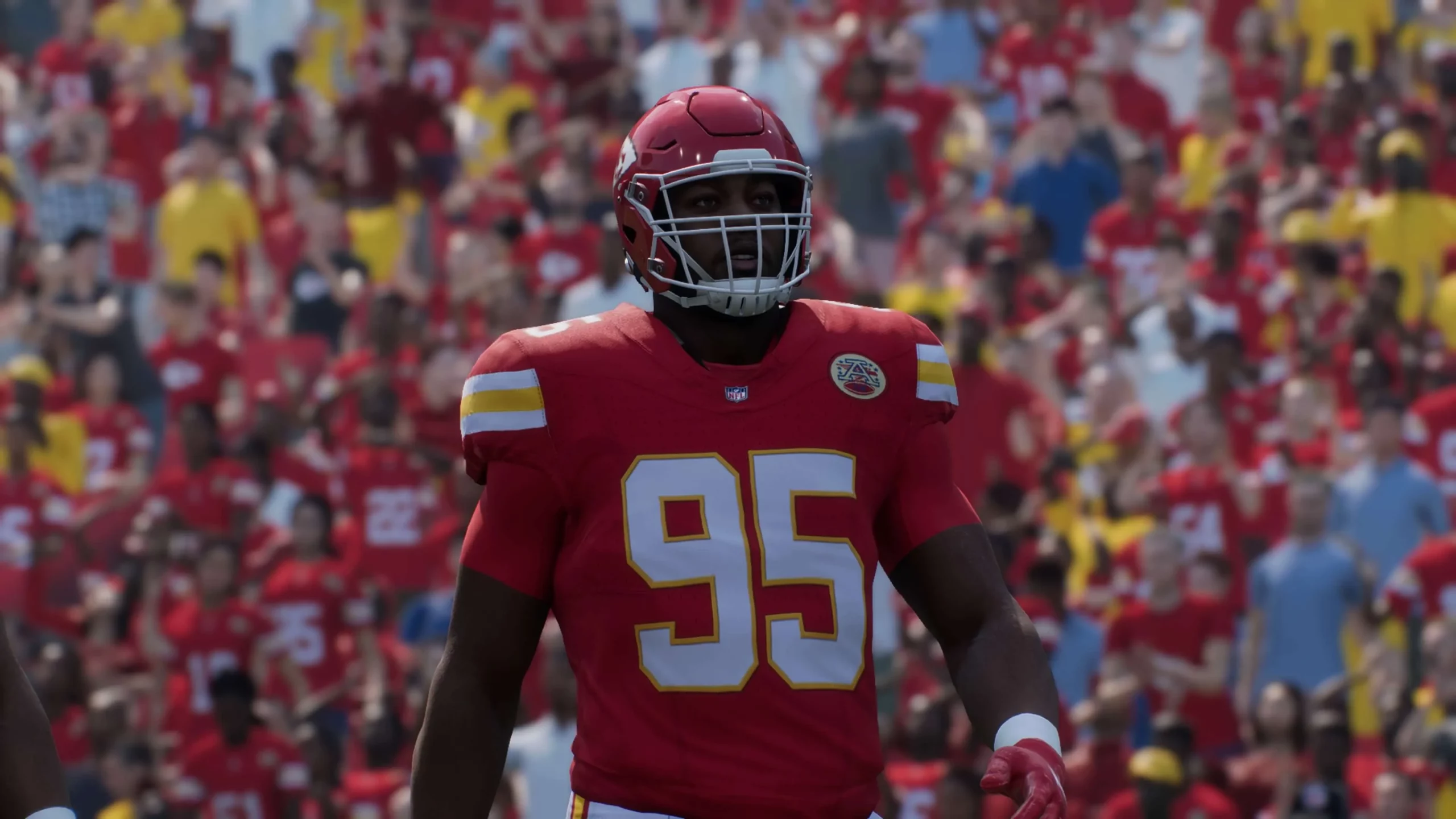Madden 26 DL Rankings