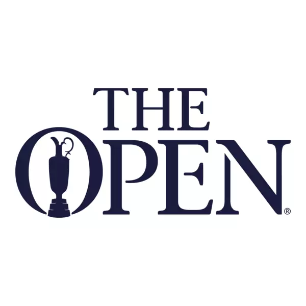 When is the Open Championship?
