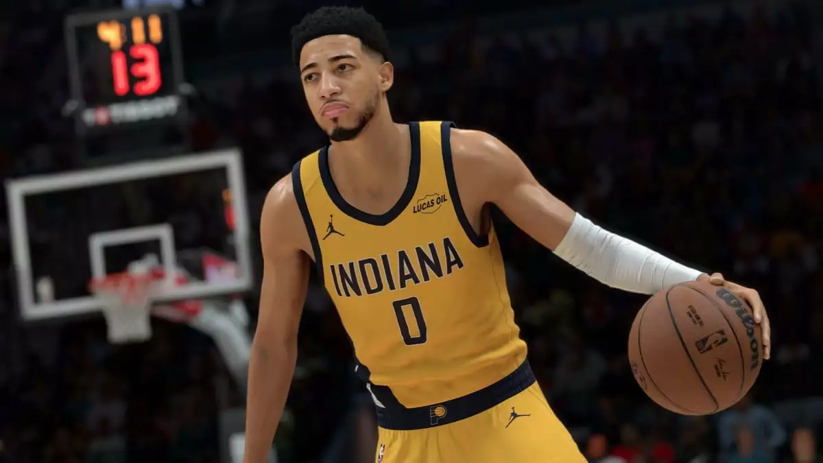 NBA 2k26 Team Overall Ratings