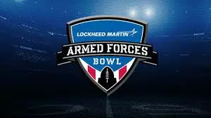 2026 Armed Forces Bowl Preview