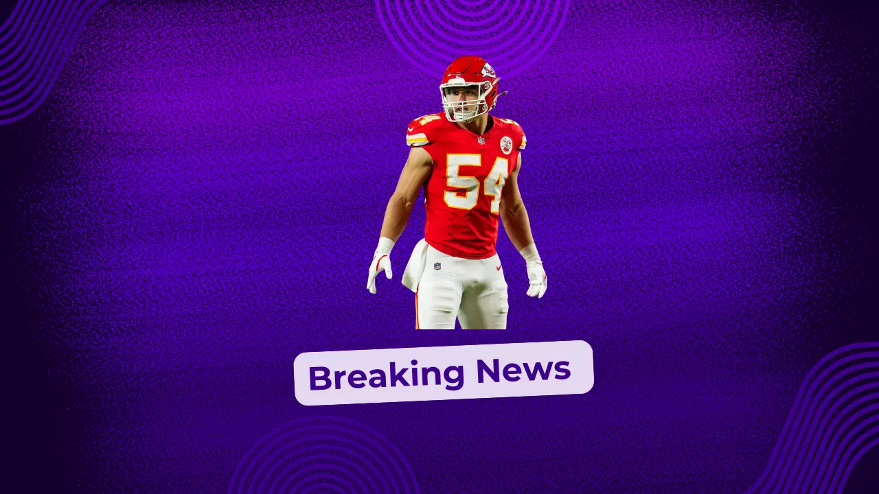 Leo Chenal Commanders