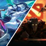 Dota 2 vs League of Legends: Which MOBA Is Right for You?