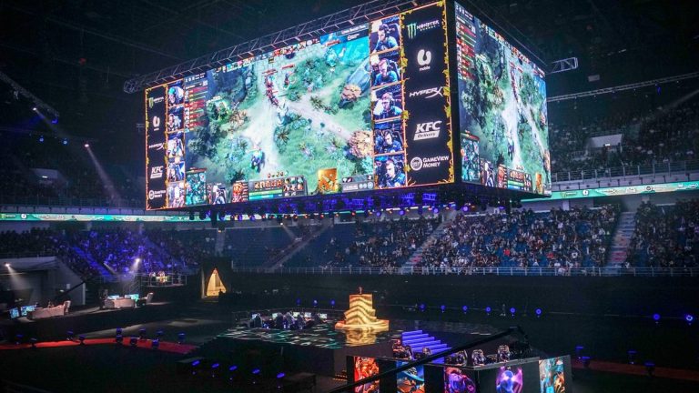 Dota 2 International 2026: Teams, Predictions & Analysis