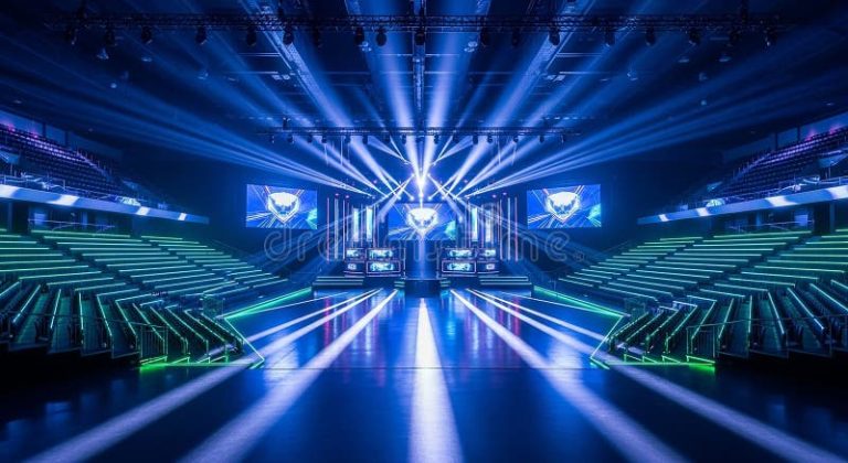 CS2 Esports 2026: Ultimate Guide to Roster Shuffles