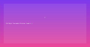 CS2 Major Tournament Preview: Teams to Watch in 2026