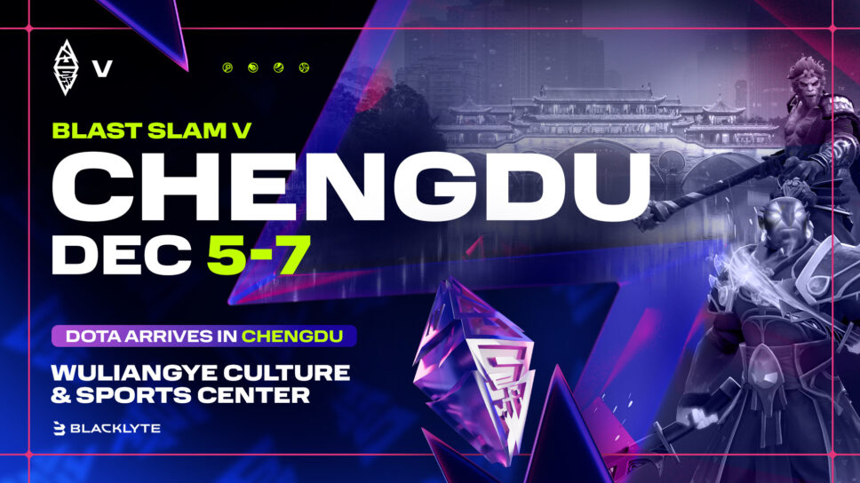 Dominating the Esports Scene: Dota 2 Insights and CS2 Tournament Highlights for 2026