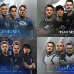 Top 10 Dota 2 Pro Players to Follow in 2026