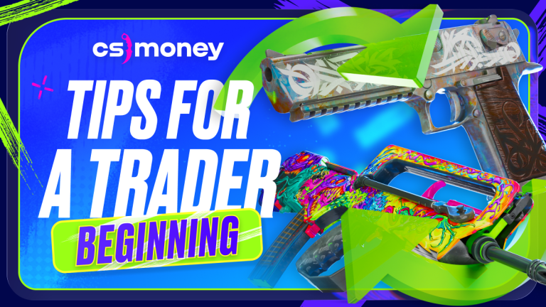 CS2 Skin Market Guide: Trading, Investing & Best Skins