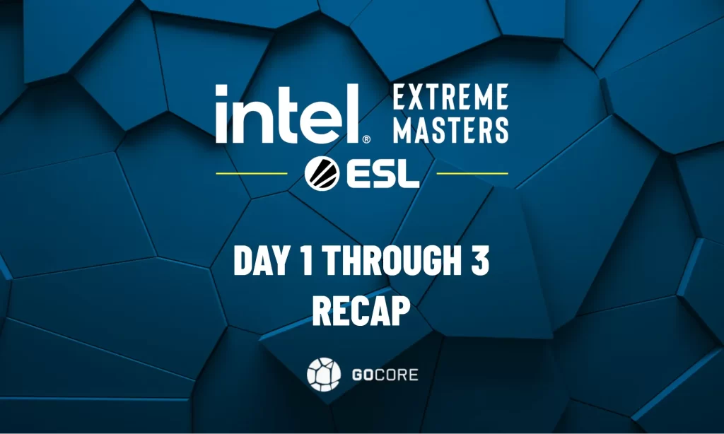 Upper Bracket Dominance and Lower Bracket Chaos Define IEM Rio CS2 Scores