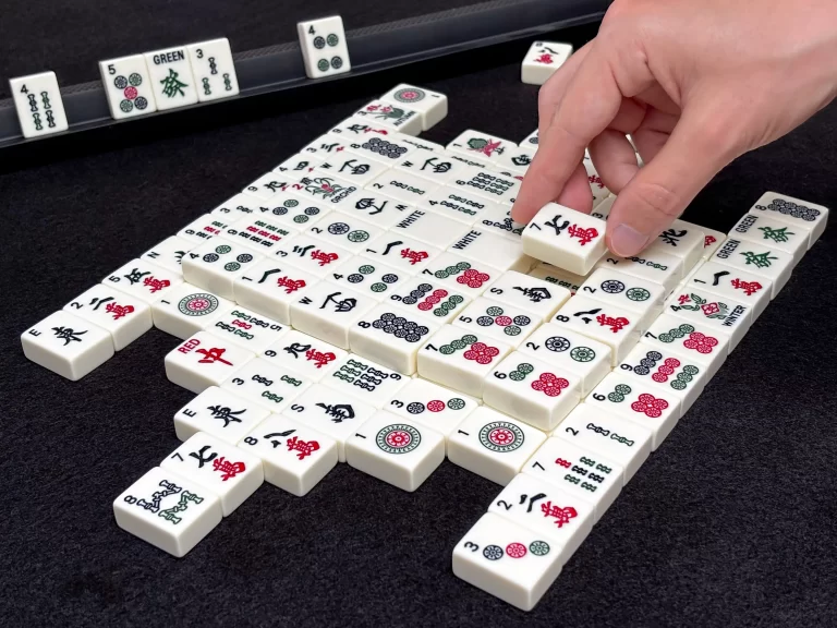 Mahjong Ways Malaysia demo play Guide