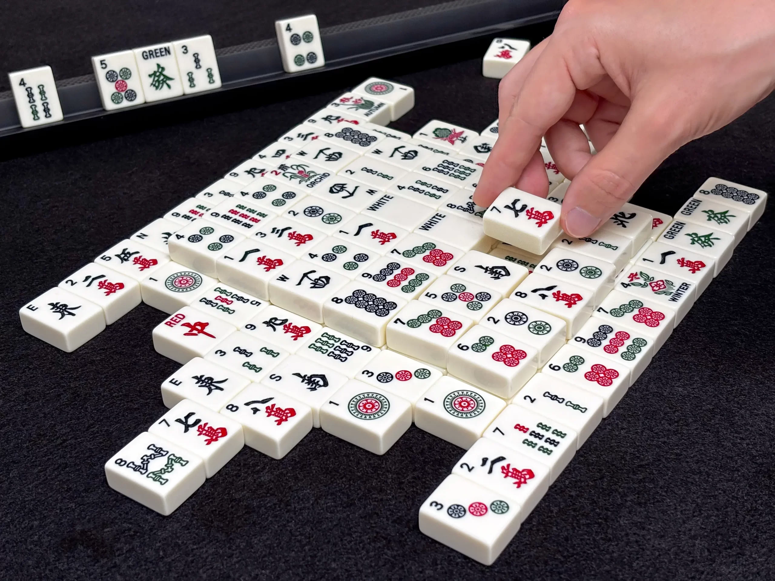 Mahjong Ways Malaysia demo play Guide