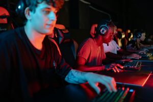 Best Esports Betting Malaysia: 2026 Guide