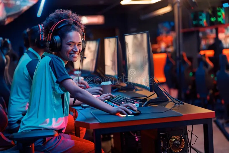 CS2 Pro Tips 2026: The Ultimate Guide for Malaysian Players - esports illustration