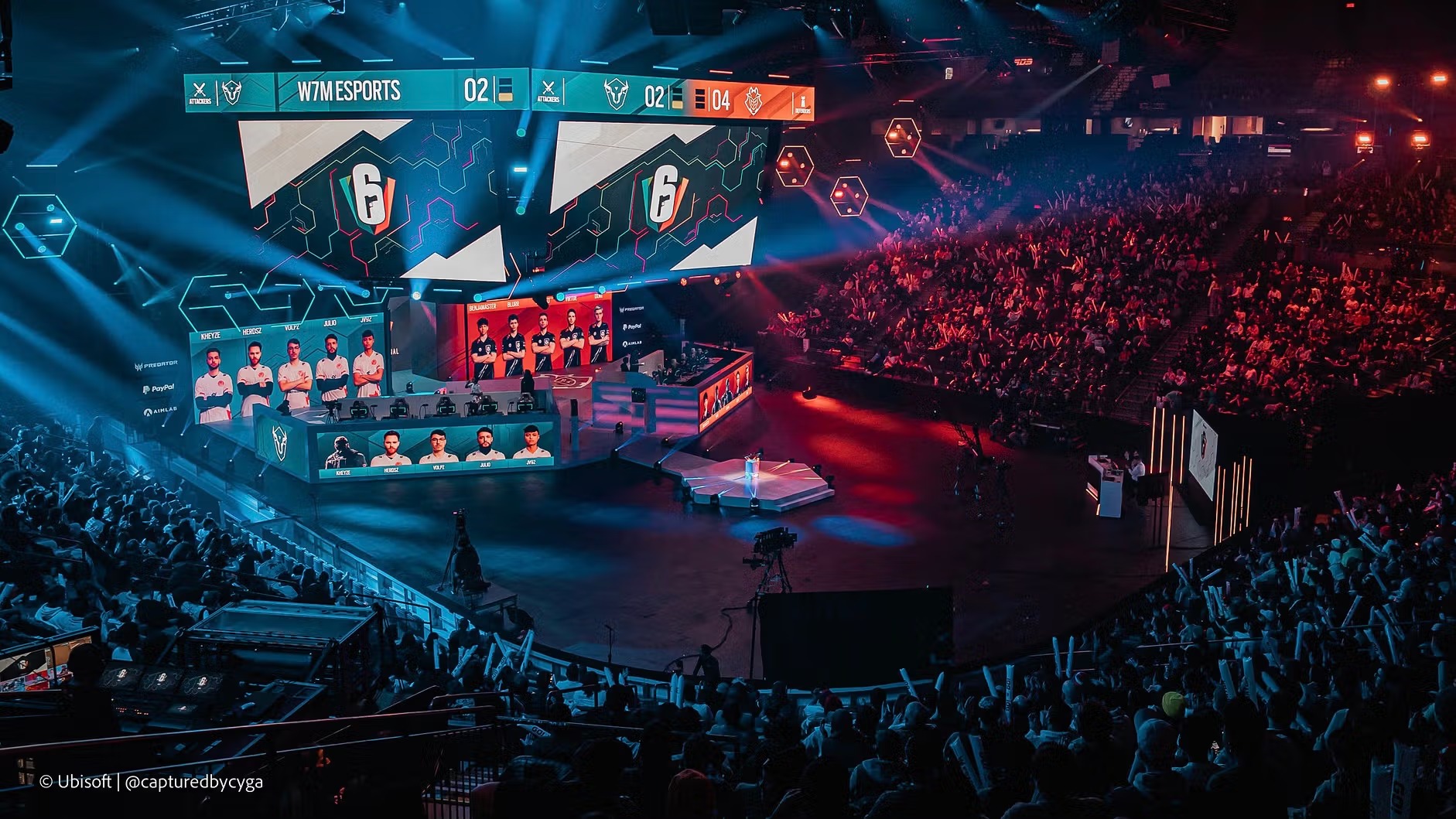 PGL Bucharest 2026 Playoffs CS2 Predictions: Full Pick'ems Guide: Dota 2 Insights & Guide 2026 - esports illustration