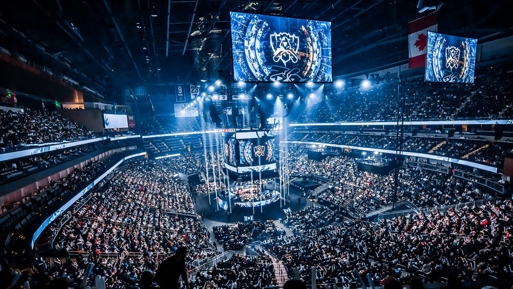 Dota 2: The Ultimate Guide to The International 2026 and CS2 Tournament Highlights - esports illustration