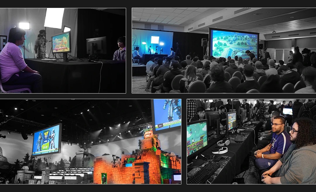 Dota 2 in 2026: Unpacking the Latest Developments and CS2 Tournament Highlights - esports illustration