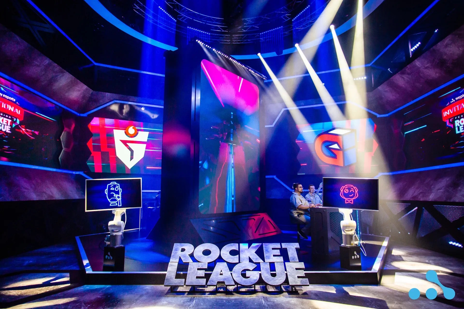 Dominating the 2026 Scene: The Latest in Dota 2 and CS2 eSports - esports illustration