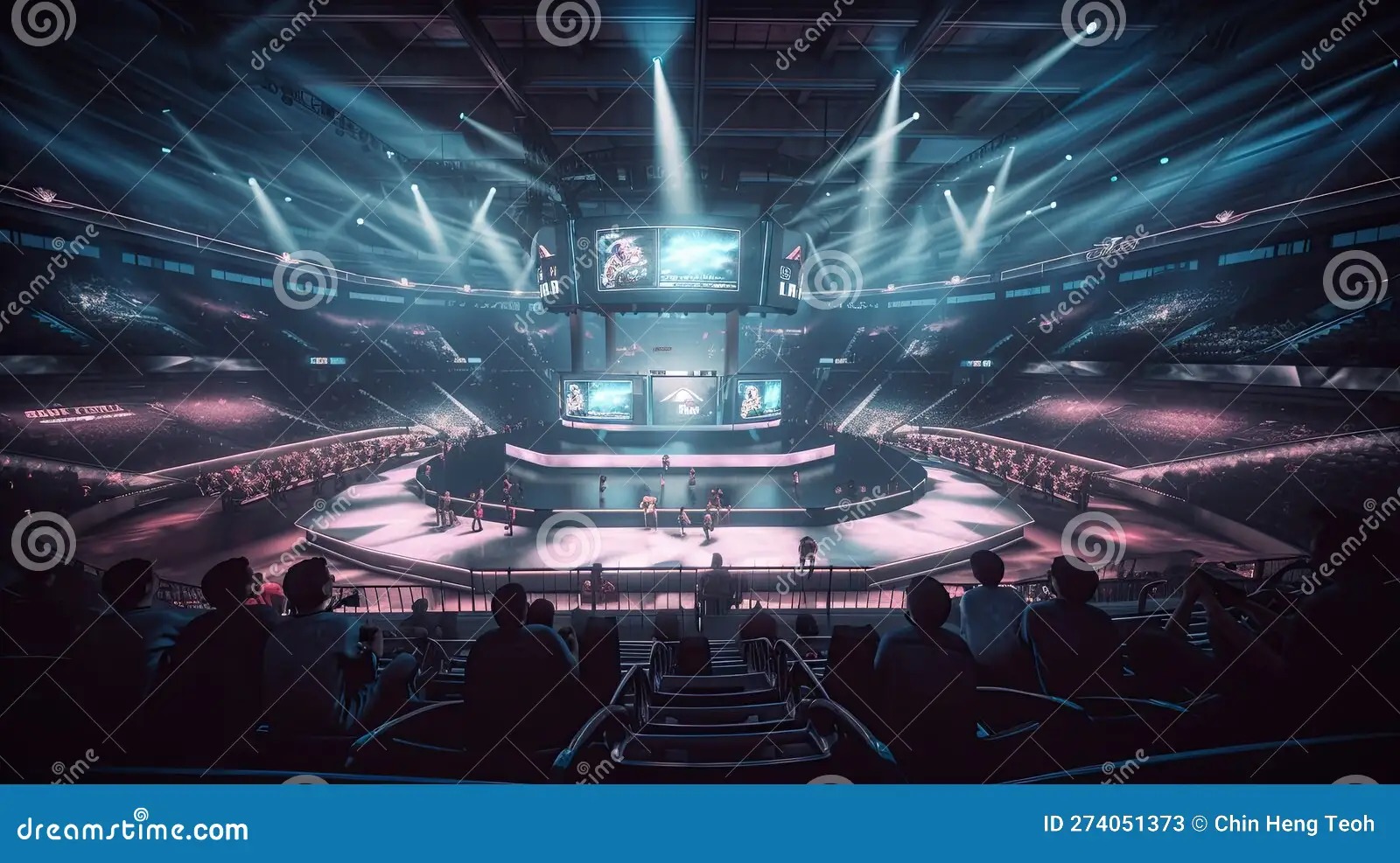 Mastering Dota 2 in 2026: Latest Insights & Competitive Scene Analysis - esports illustration