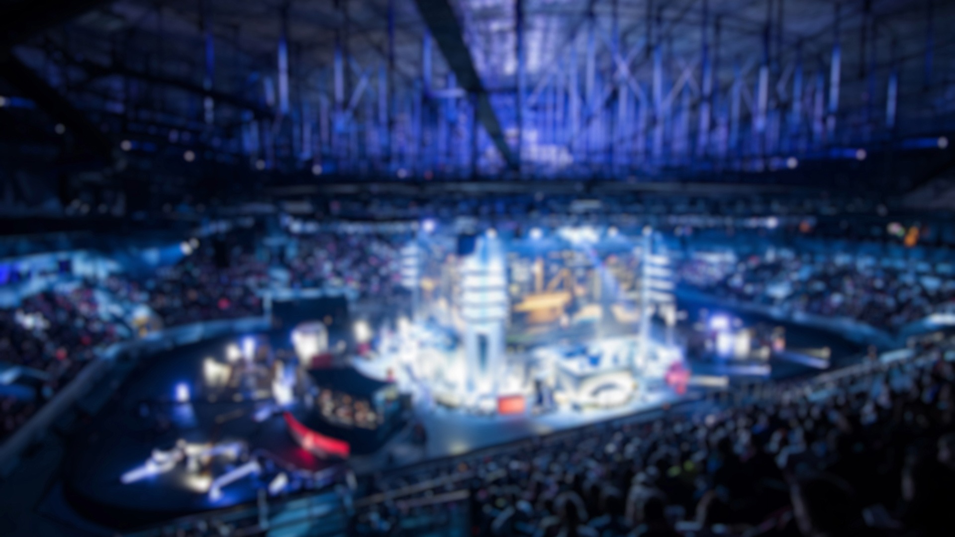 Essential Dota 2 Updates and CS2 Tournament Insights for 2026 - esports illustration