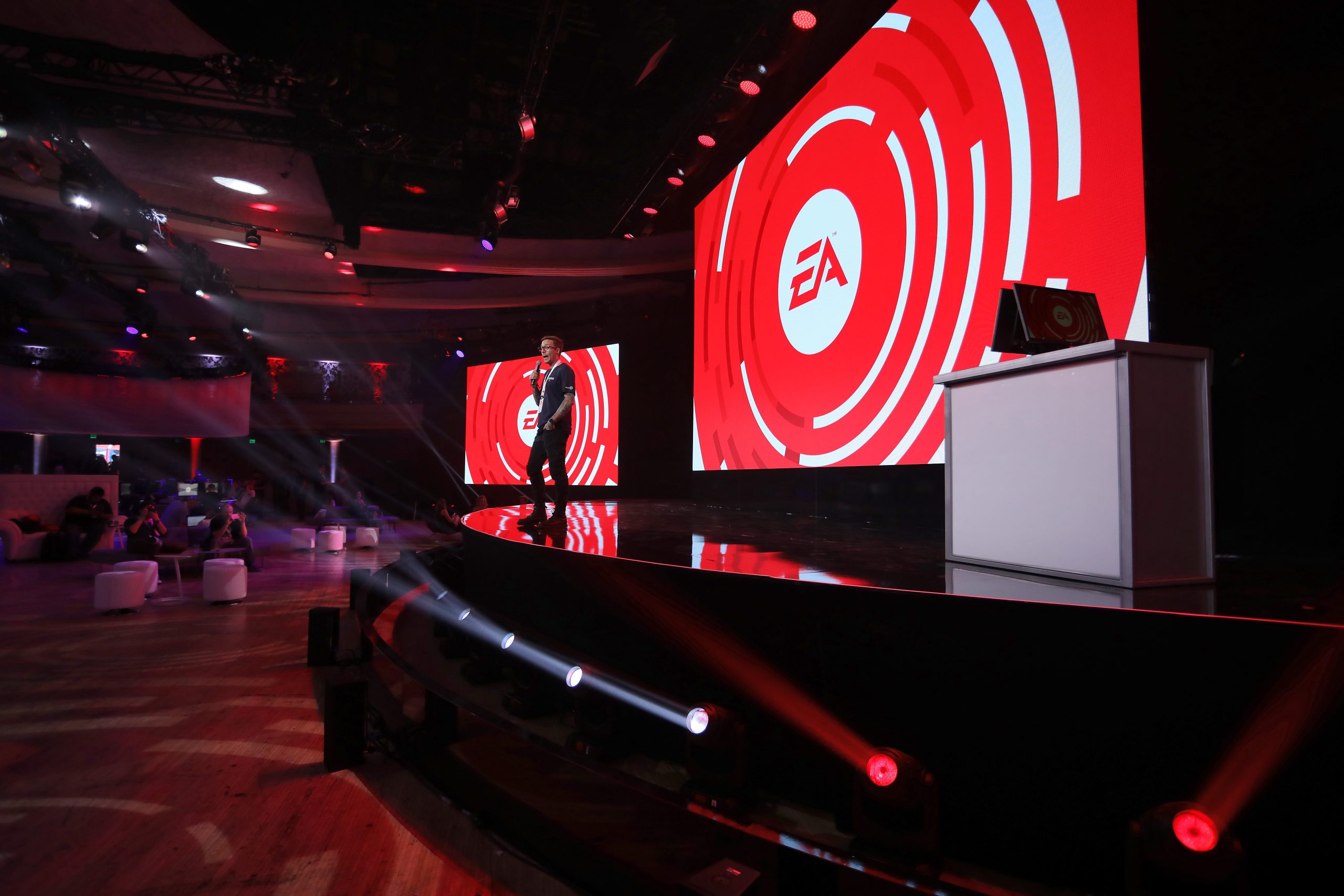 Dominating the Esports Scene: Dota 2 Insights and CS2 Tournament Highlights for 2026 - esports illustration