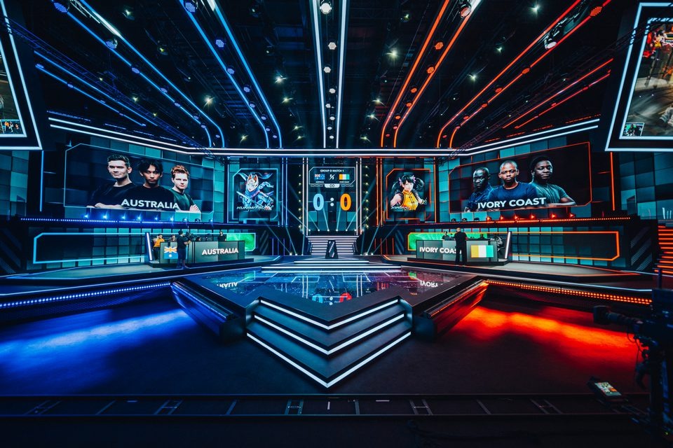 Dota 2 & CS2: Your Ultimate Source for eSports News and Analysis in 2026 - esports illustration