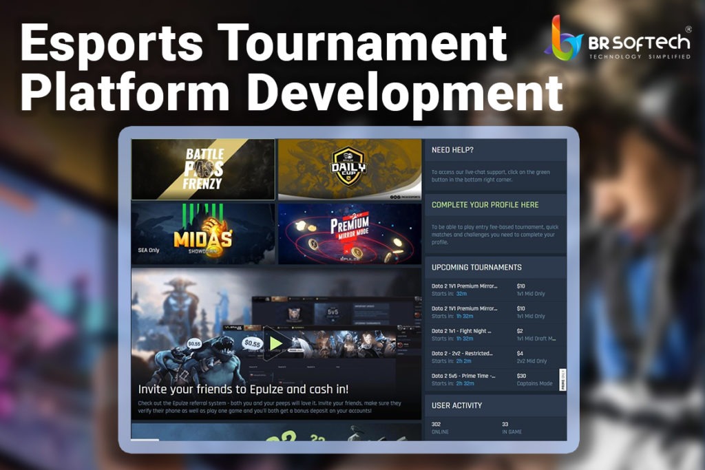 Mastering Dota 2: The Ultimate Guide to Dota Esports and CS2 in 2026 - esports illustration