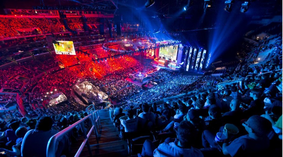 Dota 2 in 2026: The Ultimate Hub for Esports News & Analysis - esports illustration